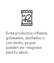 Tip 4 Alimentos